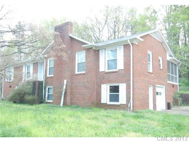 4327 Freedom Drive Charlotte NC 28208