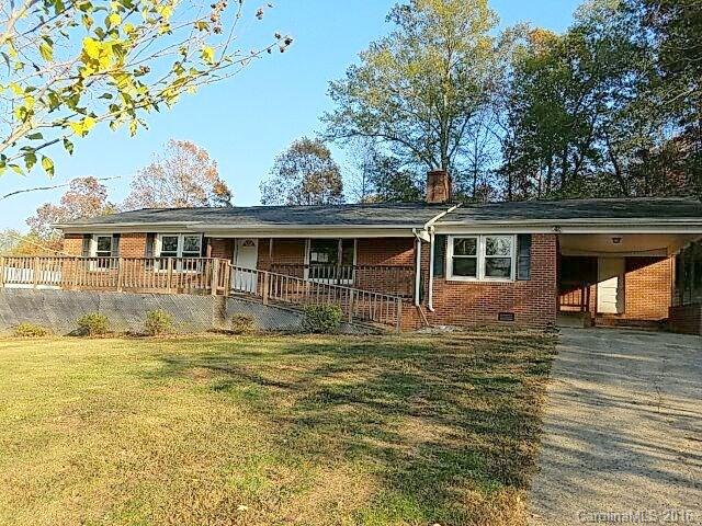 112 Johnson Road Shelby NC 28152