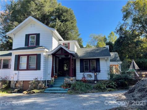 287 Church Road Fairview NC 28730