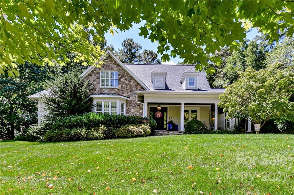 1016 Patrick Johnston Lane Davidson NC 28036