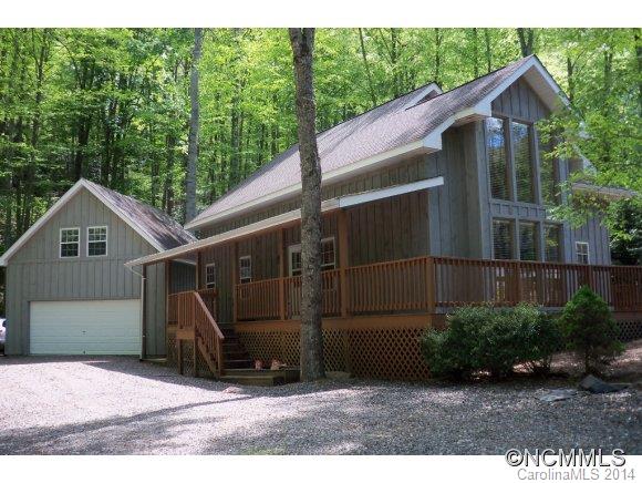 145 Brannon Forest Drive Waynesville NC 28785