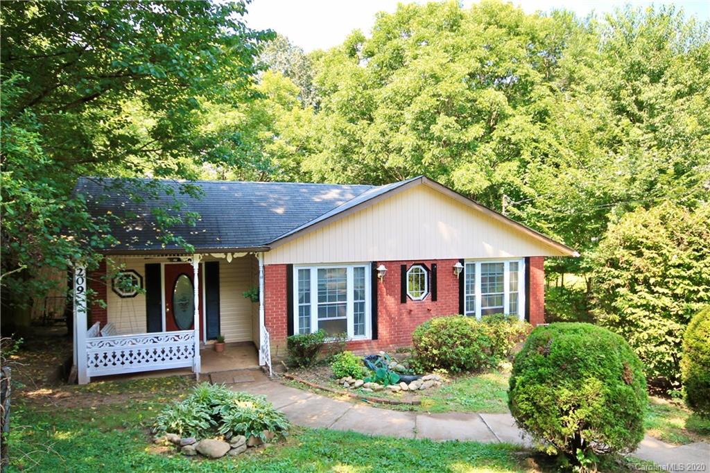 209 Melody Circle Swannanoa NC 28778