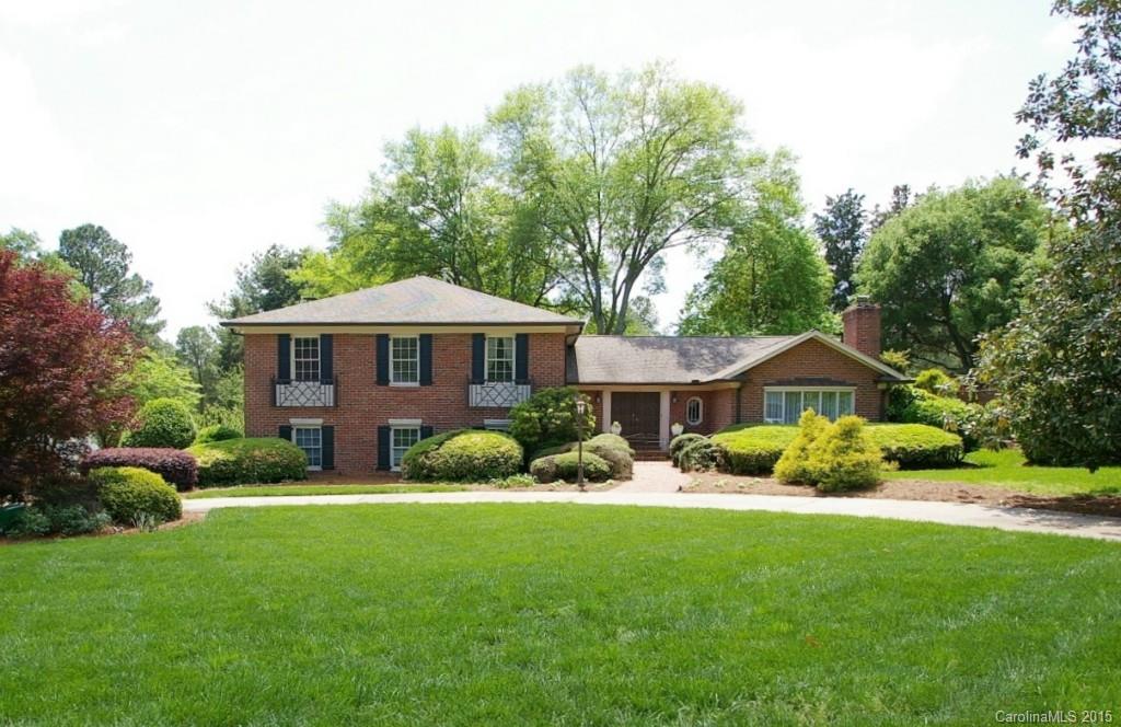 4904 Sentinel Post Road Charlotte NC 28226