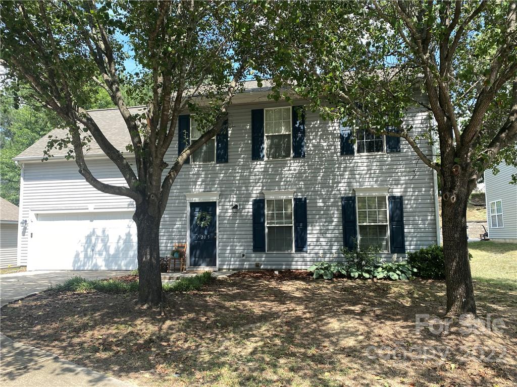 7205 Trifecta Court Harrisburg NC 28075