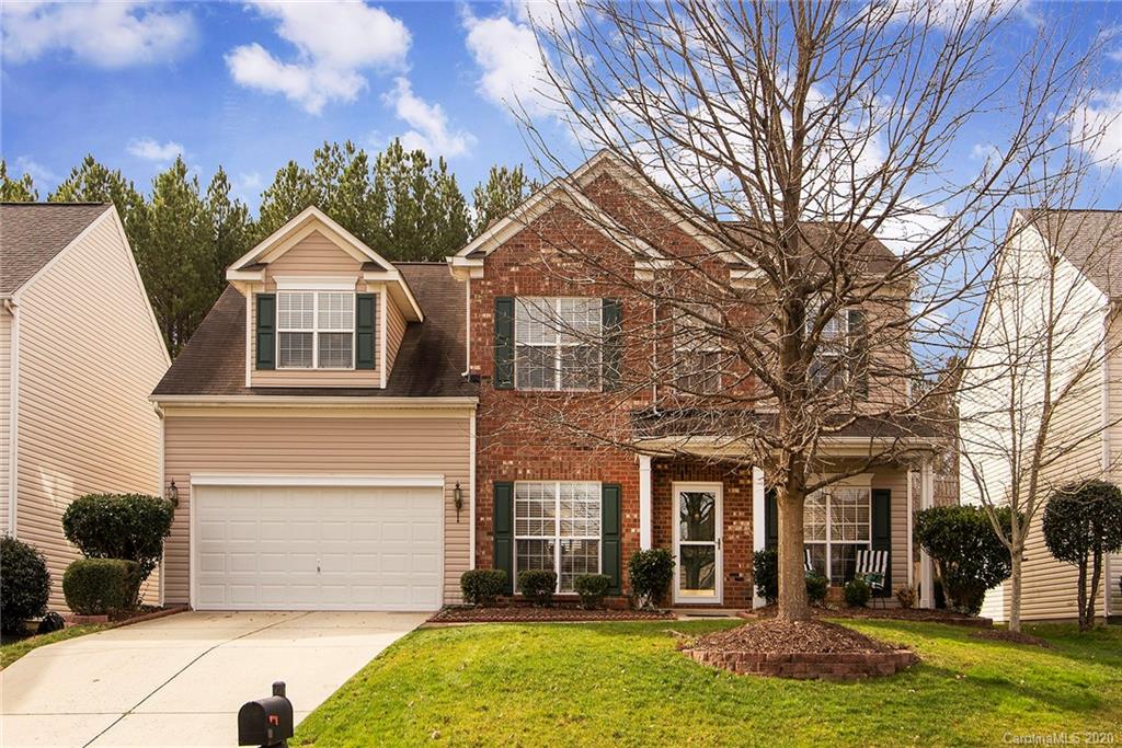 2311 Elendil Lane Charlotte NC 28269