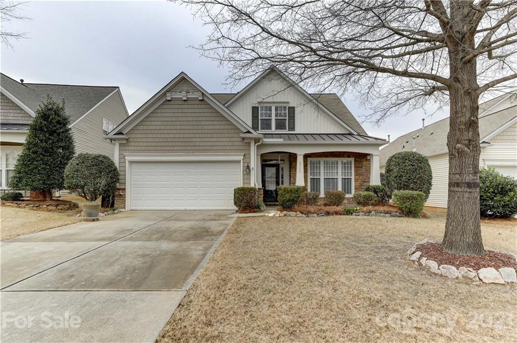 6755 Fieldstone Manor Drive Matthews NC 28105