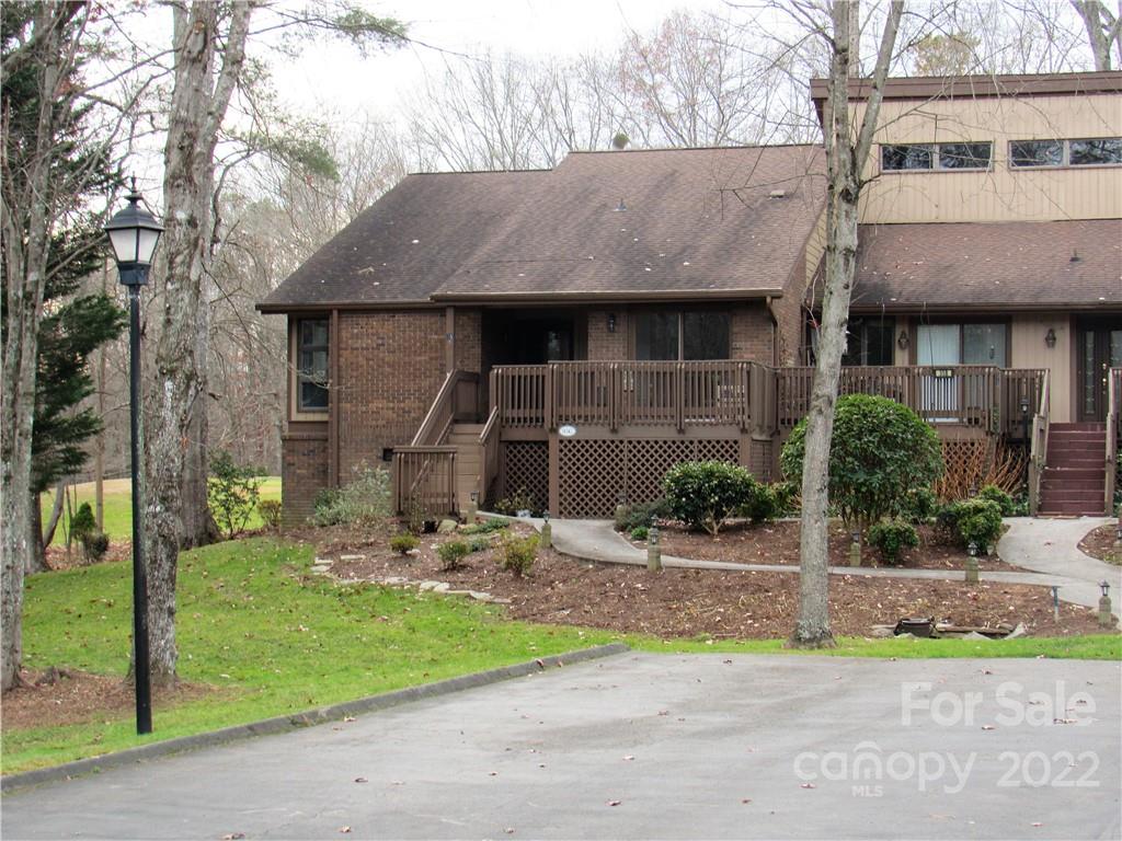 35 Fairway View Drive Etowah NC 28729