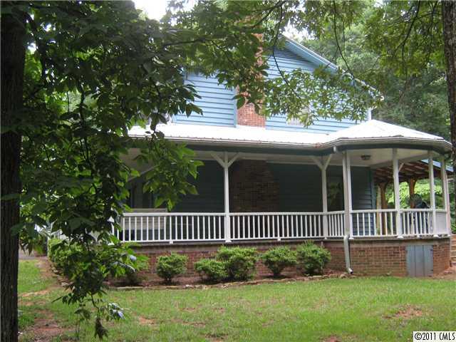 193 Barfield Road Mooresville NC 28115