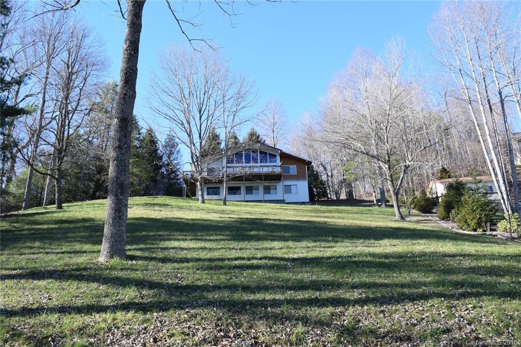 1309 Apple Lane Spruce Pine NC 28777