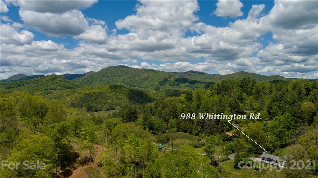 988 Whittington Road Burnsville NC 28714