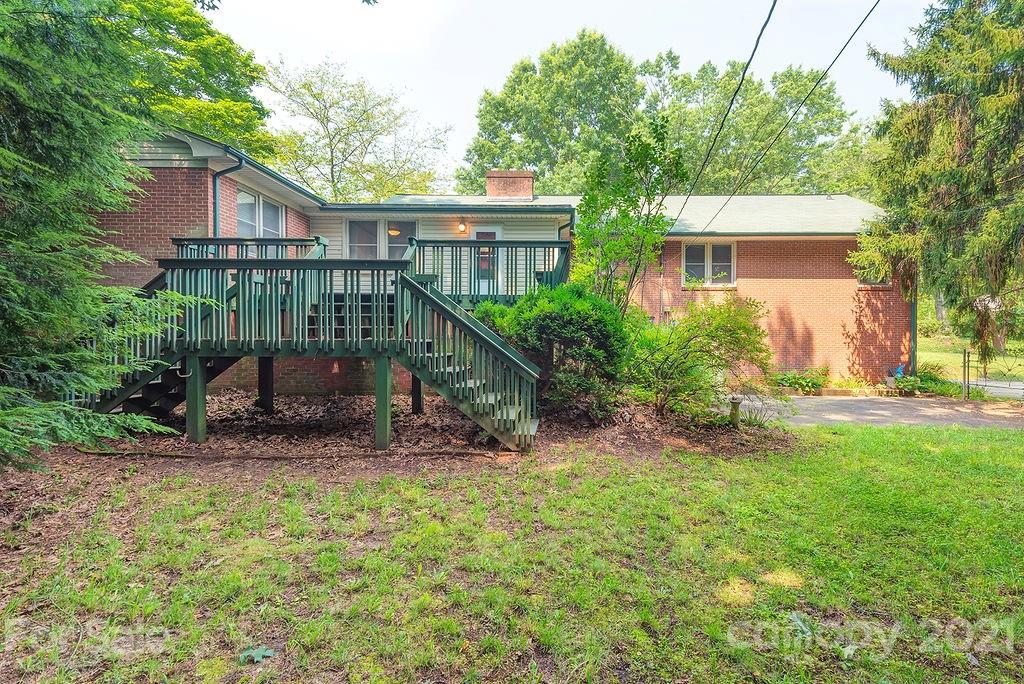 2 Clarendon Road Asheville NC 28806