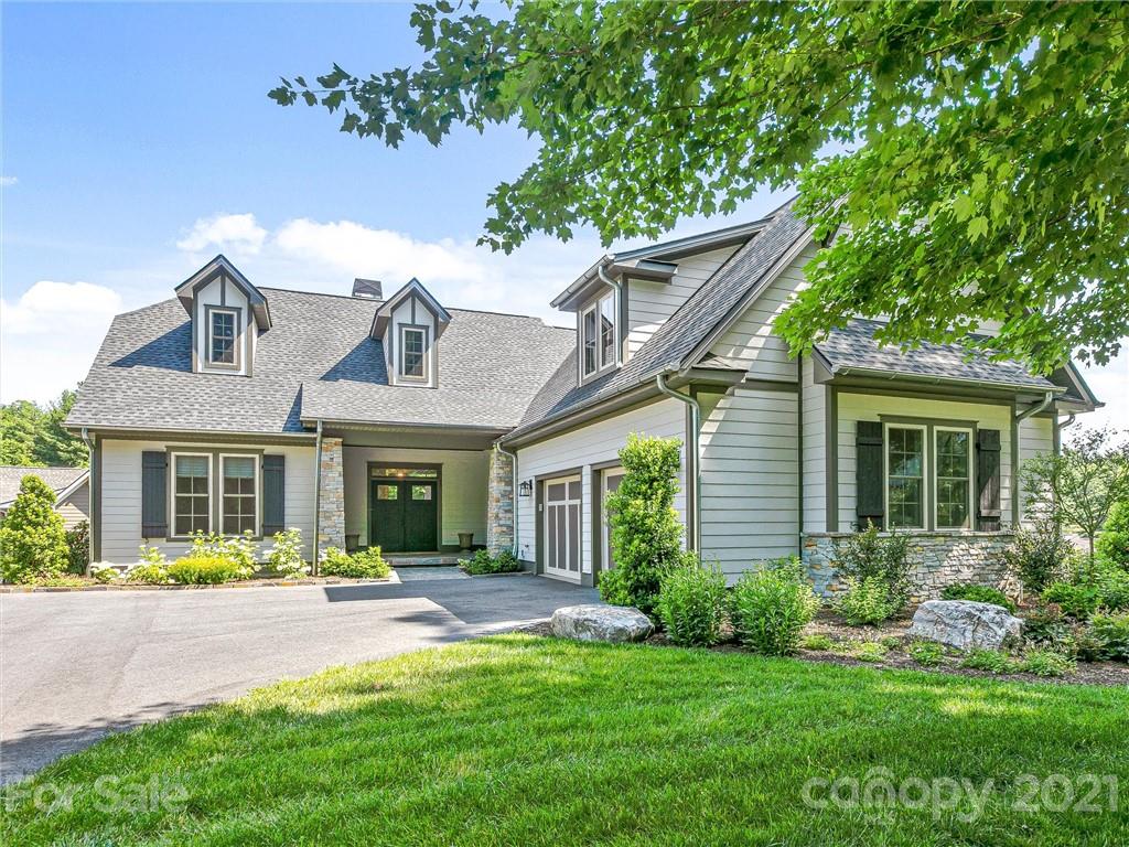 53 Orvis Stone Circle Biltmore Lake NC 28715