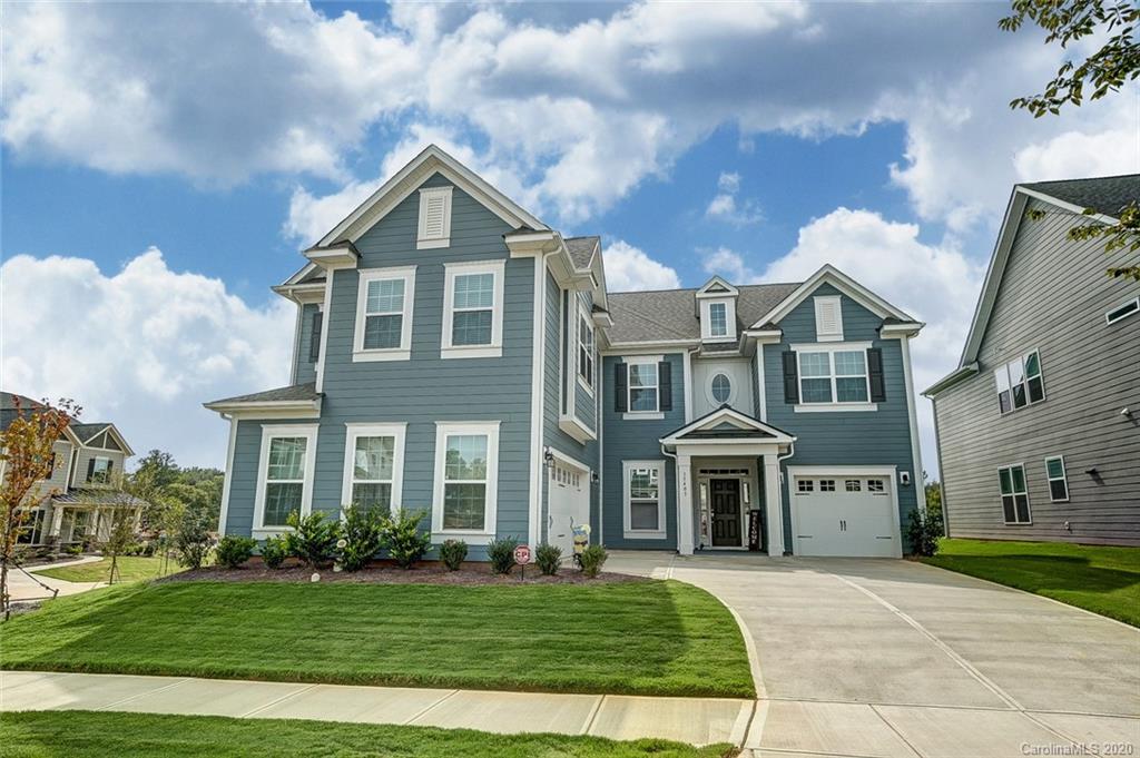 15403 Ramseys Glen Drive Huntersville NC 28078