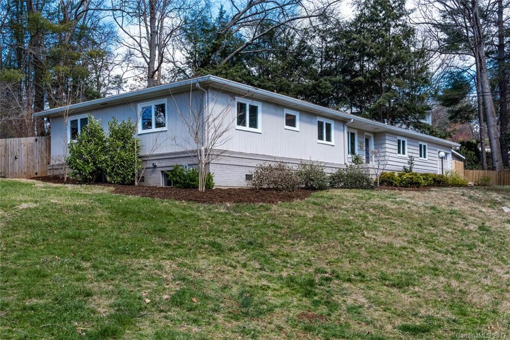 10 Woodcrest Road Asheville NC 28804
