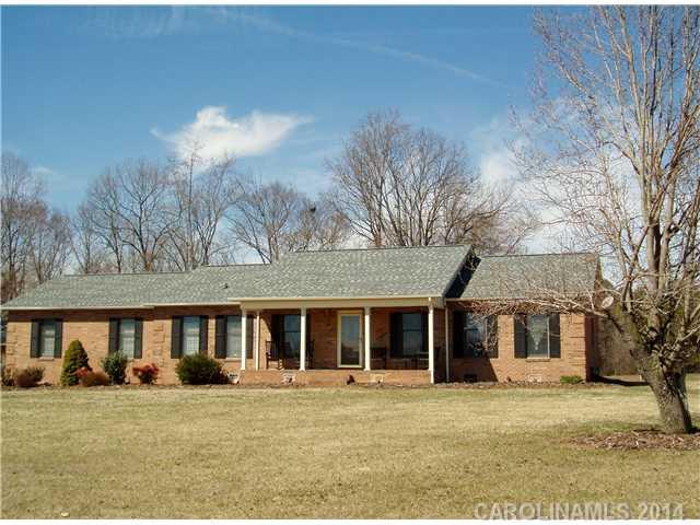 4383 Ponderosa Lane Concord NC 28025