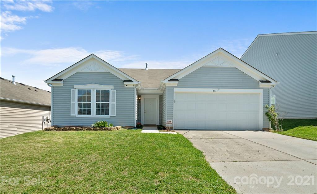 657 Bright Orchid Avenue Concord NC 28025