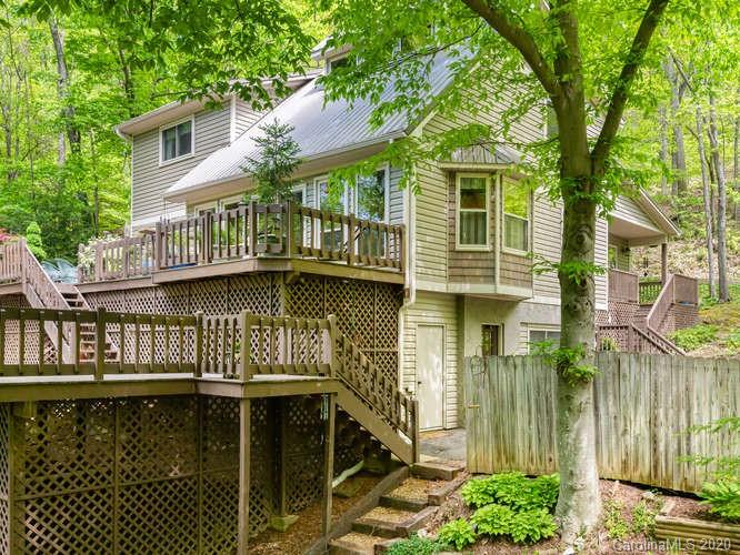 390 Lynn Cove Road Asheville NC 28804