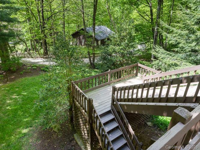 390 Lynn Cove Road Asheville NC 28804