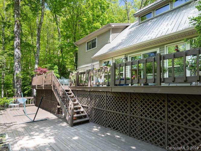 390 Lynn Cove Road Asheville NC 28804