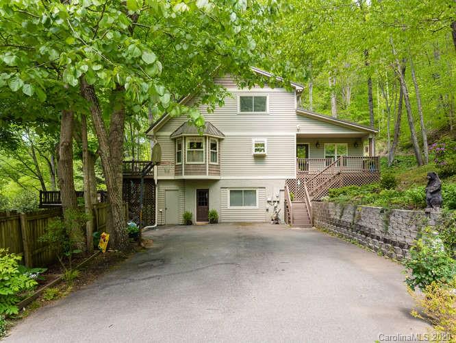 390 Lynn Cove Road Asheville NC 28804