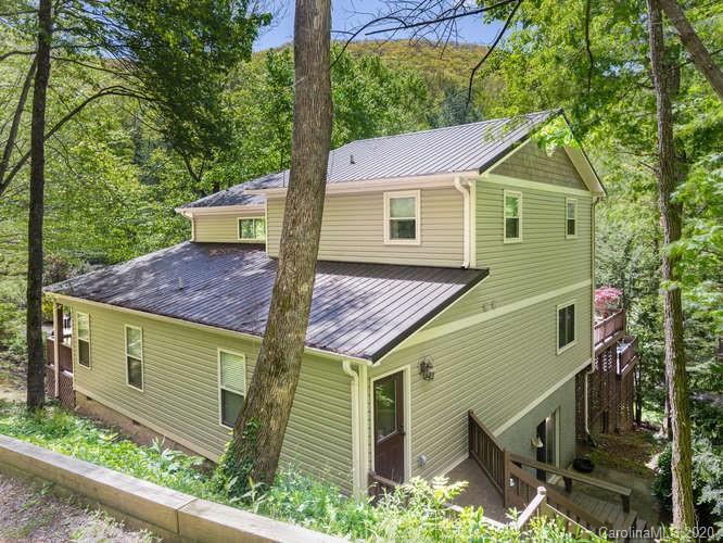 390 Lynn Cove Road Asheville NC 28804