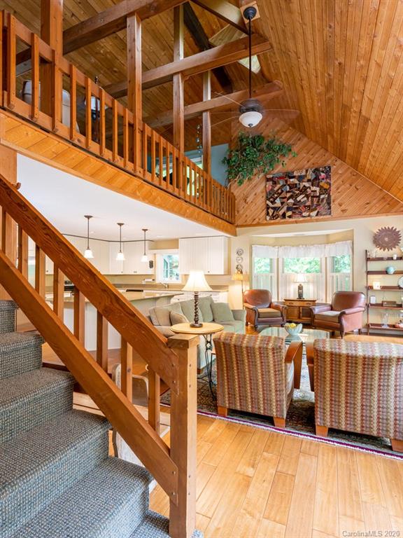 390 Lynn Cove Road Asheville NC 28804