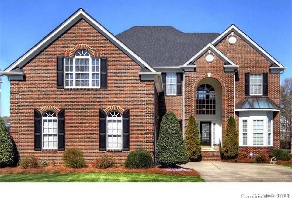 201 Castles Gate Drive Mooresville NC 28117