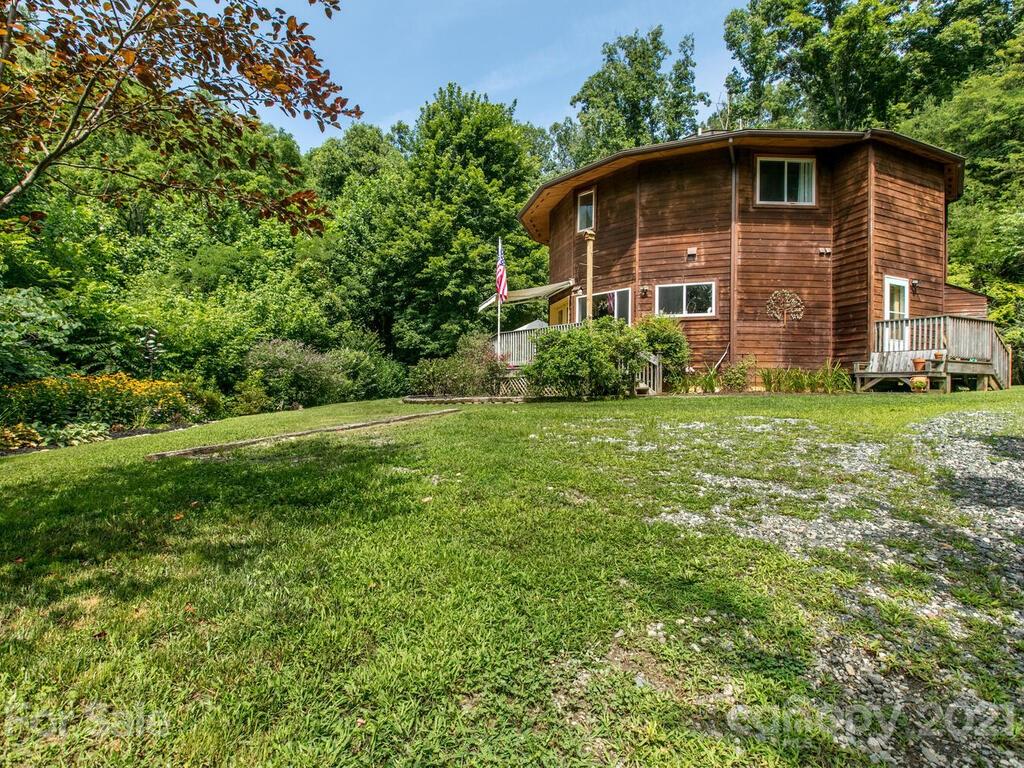 Homes for Sale in Western NC with Acreage NC Homes with Acreage