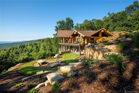 29 Cliffledge Trail Black Mountain NC 28711
