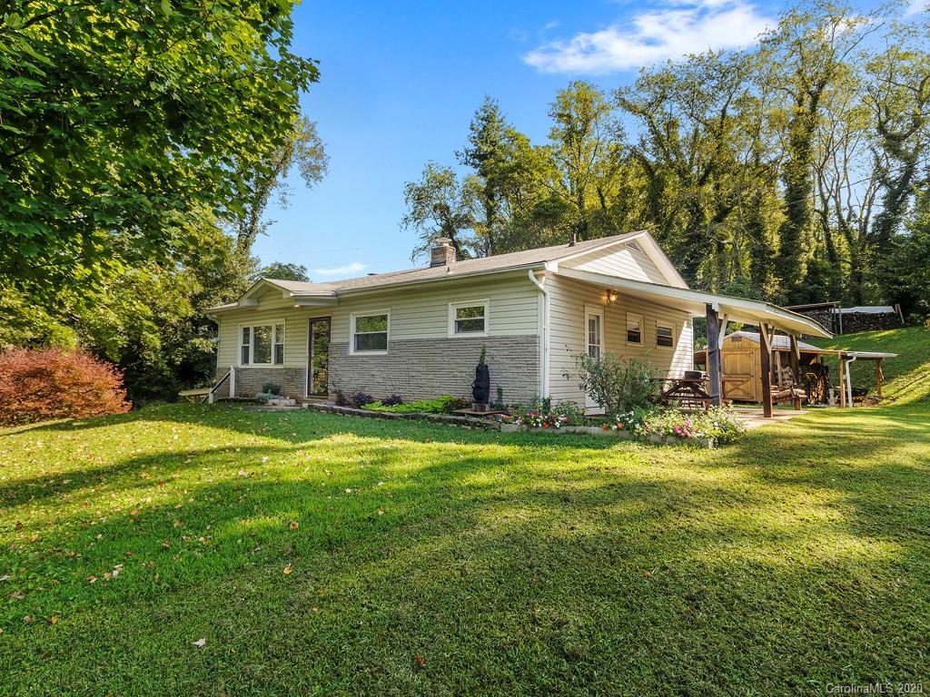 114 Candy Drive Clyde NC 28721