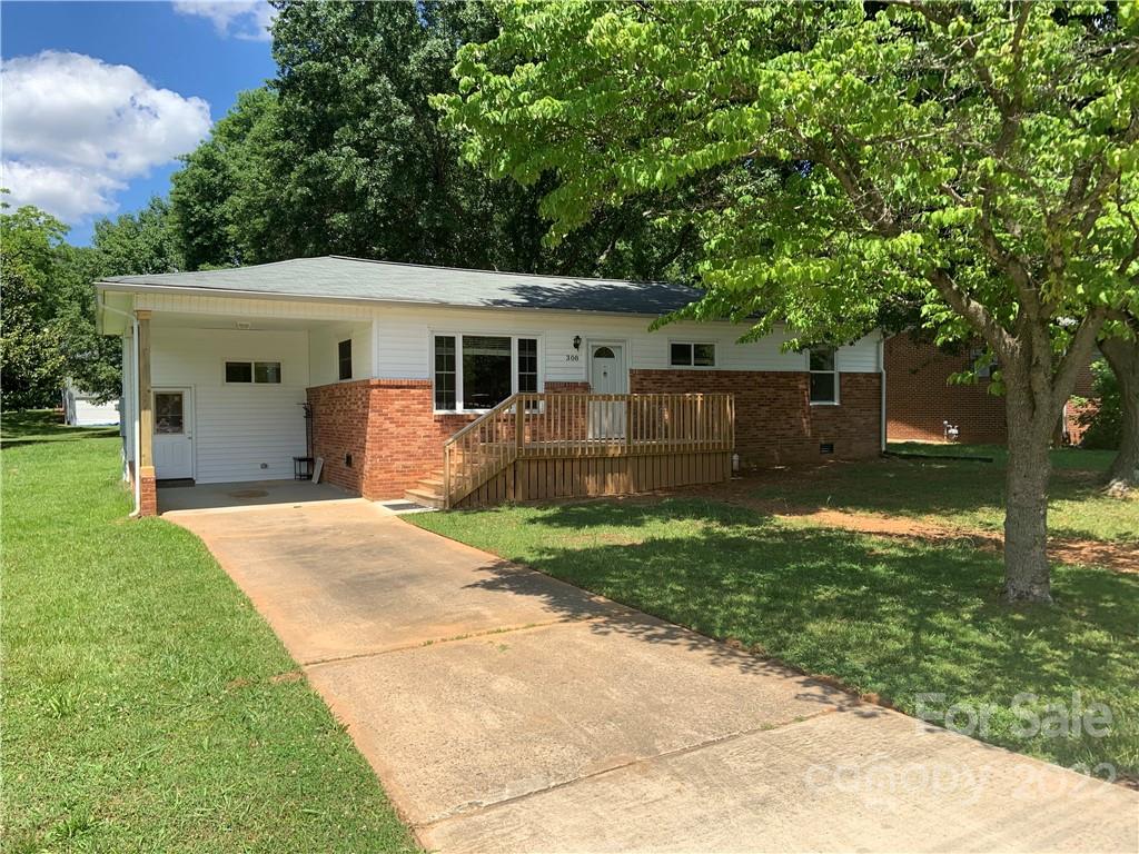 308 Westside Drive Shelby NC 28152