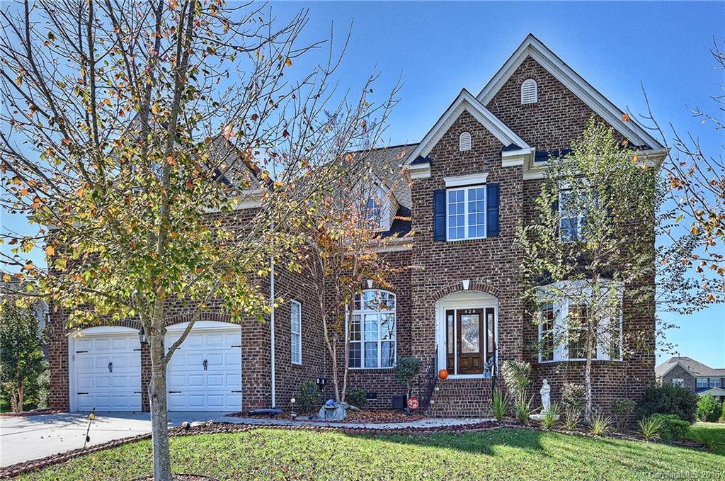 428 Deer Brush Lane Waxhaw NC 28173