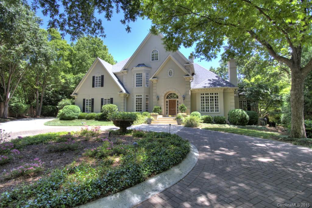 7217 Country View Court Charlotte NC 28211