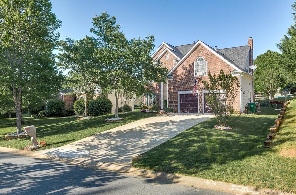 3415 Brownes Ferry Road Charlotte NC 28269