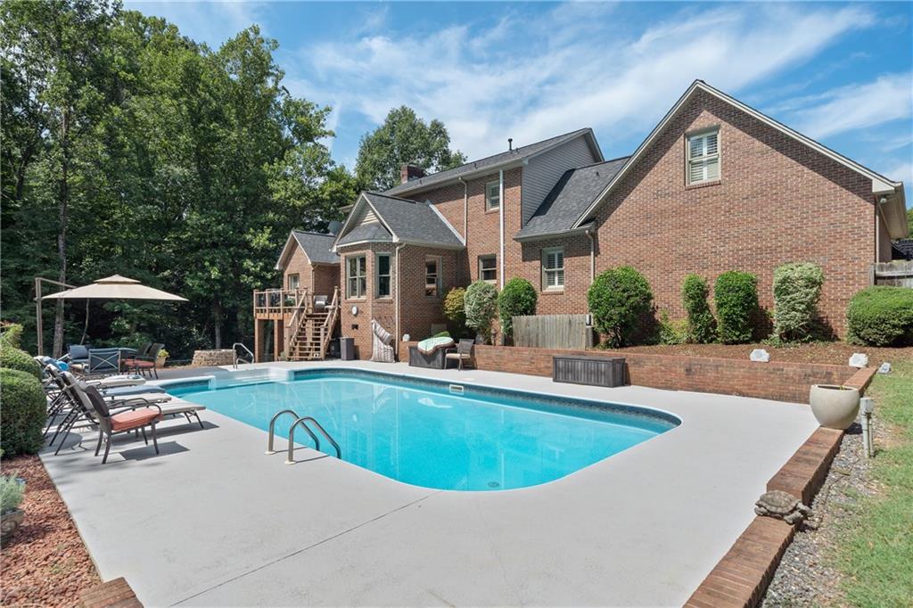1118 38th Avenue Ne Hickory NC 28601