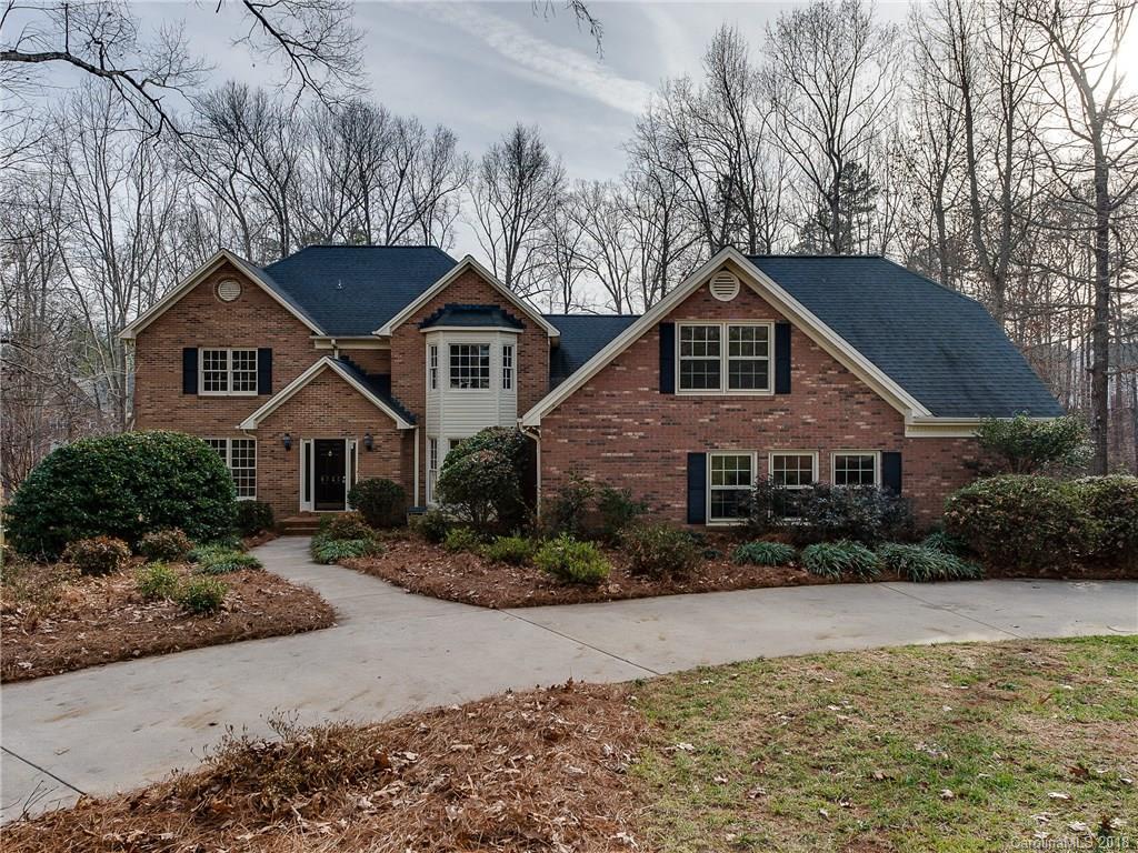 8725 Scarsdale Drive Mint Hill NC 28227
