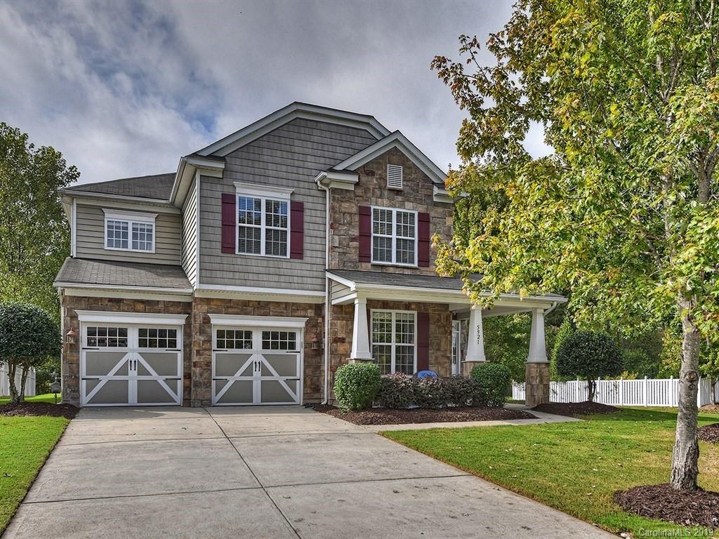 5921 Cactus Valley Road Charlotte NC 28277