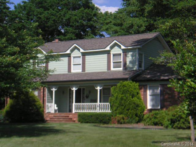 1812 Marita Drive Charlotte NC 28214