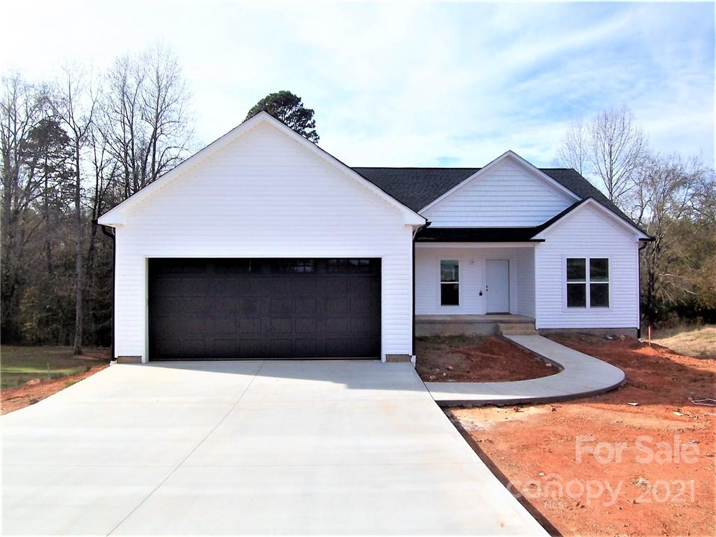 300 Hidden Creek Drive Shelby NC 28152