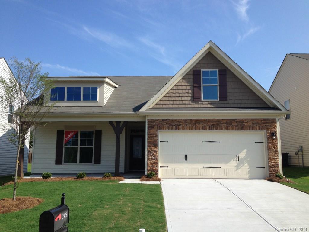 2928 Berry Creek Road Charlotte NC 28214