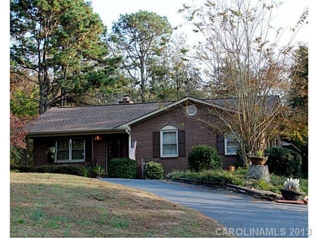 302 Hamilton Street Monroe NC 28112