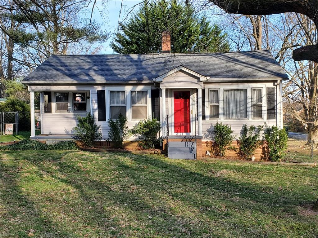 306 23rd Street Nw Hickory NC 28601