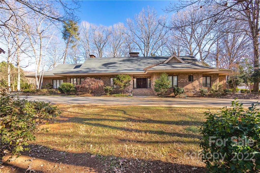 3600 Country Club Drive Gastonia NC 28056