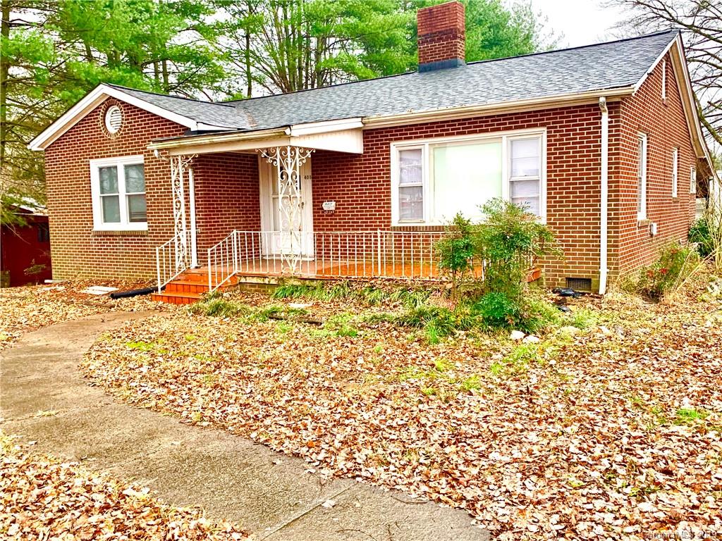 405 W Dixon Boulevard Shelby NC 28152