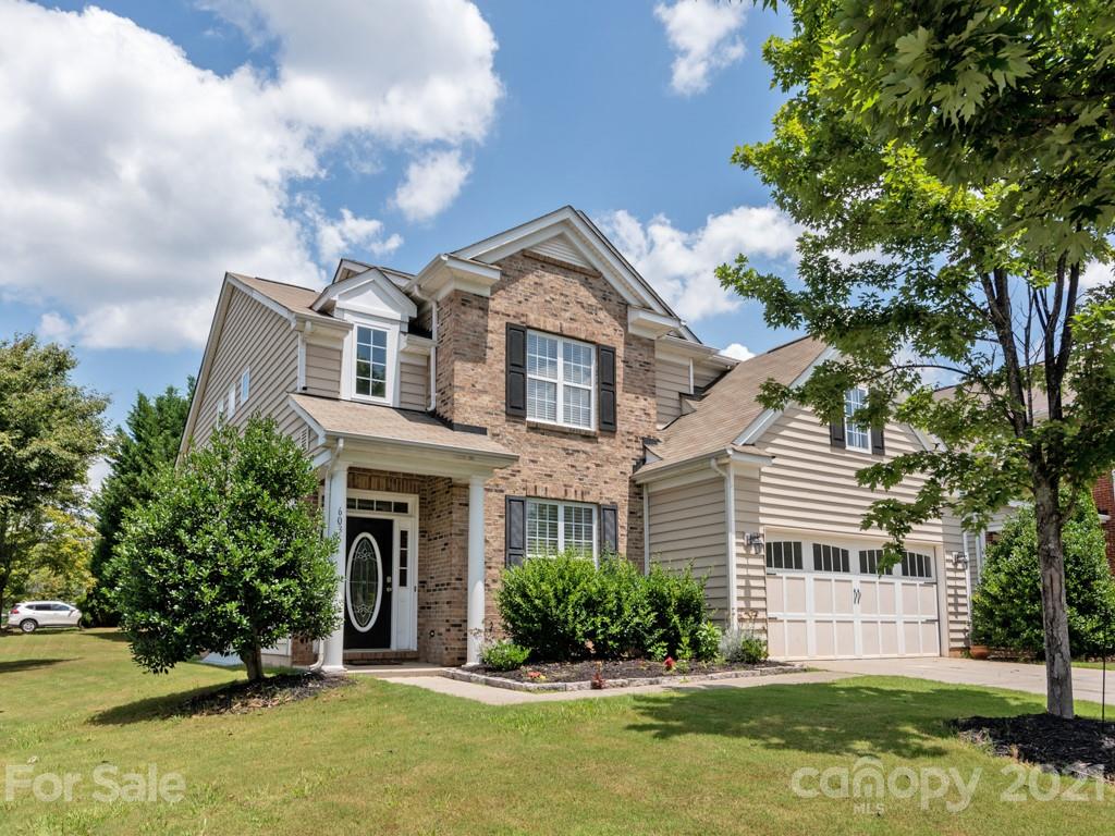 6036 Cactus Valley Road Charlotte NC 28277