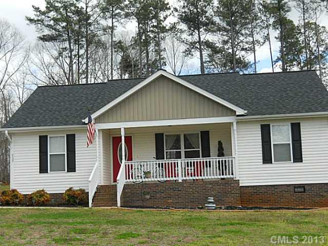930 Hillard Lane Lincolnton NC 28092