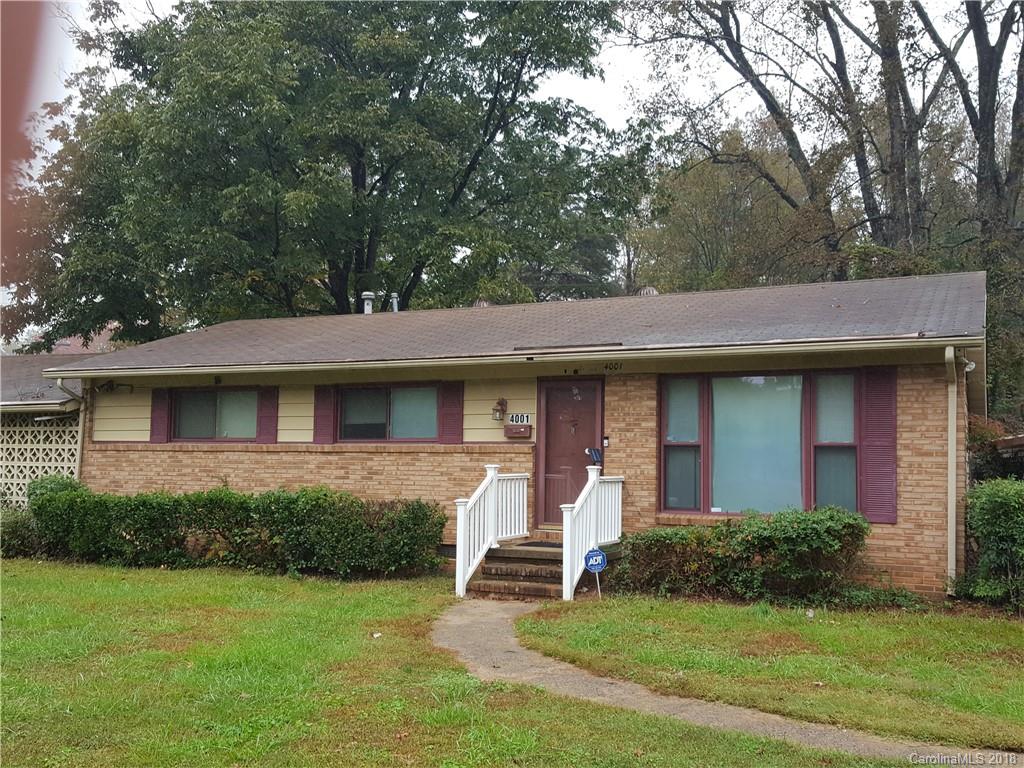 4001 Foxford Place Charlotte NC 28215