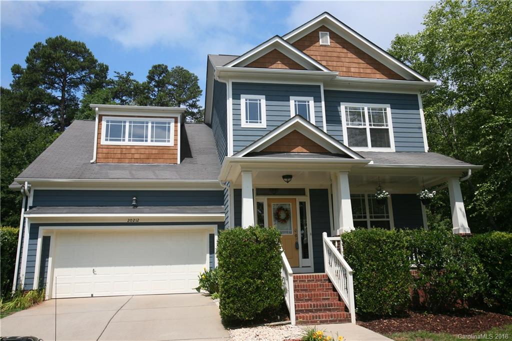 20212 Colony Point Lane Cornelius NC 28031