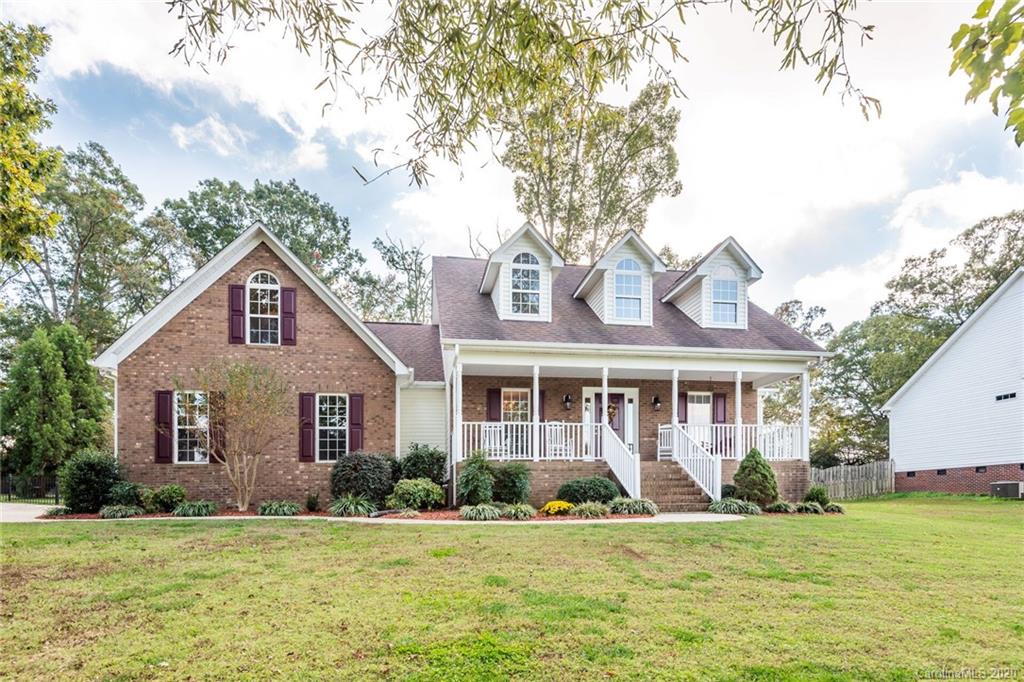 6708 Luther Lane Monroe NC 28112
