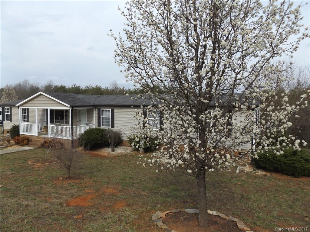 3498 Plateau Road Newton NC 28658